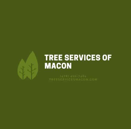 Tree Services of Macon Logo